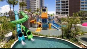 SALINAS PREMIUM RESORT